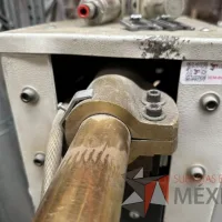 Lote 005 - Punteadora, Marca: Maquinaria Piramide - Imagen 28