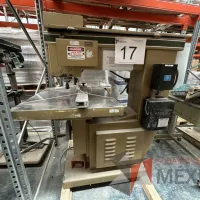 Lote 017 - Overhead PIN router POWERMATIC HOUDAILLE, Modelo: FCS715 - Imagen 16