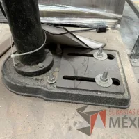 Lote 018 - Taladro de banco TECHMASTER, Modelo: ZJ4116H - Imagen 13