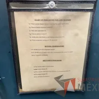 Lote 019 - Horno de duelo GRIEVE - Imagen 7