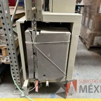 Lote 022 - Flejadora FROMM Packaging, Modelo: PSS703VLM - Imagen 3