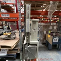 Lote 022 - Flejadora FROMM Packaging, Modelo: PSS703VLM - Imagen 5