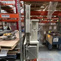 Lote 022 - Flejadora FROMM Packaging, Modelo: PSS703VLM - Imagen 6