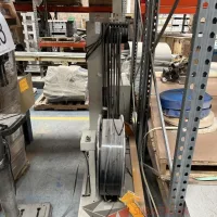 Lote 022 - Flejadora FROMM Packaging, Modelo: PSS703VLM - Imagen 18
