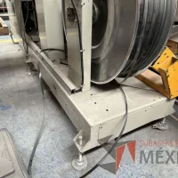 Lote 022 - Flejadora FROMM Packaging, Modelo: PSS703VLM - Imagen 22