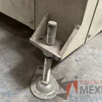 Lote 022 - Flejadora FROMM Packaging, Modelo: PSS703VLM - Imagen 23