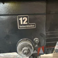 Lote 011 - Taladro de piso TRUPER, Modelo: TAPI-17 - Imagen 3