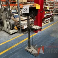 Lote 011 - Taladro de piso TRUPER, Modelo: TAPI-17 - Imagen 5