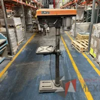 Lote 011 - Taladro de piso TRUPER, Modelo: TAPI-17