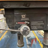 Lote 011 - Taladro de piso TRUPER, Modelo: TAPI-17 - Imagen 10