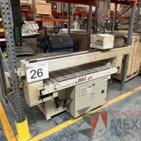 Lote 026 - CNC Router AXYZ, Modelo: 4004 - Imagen 3