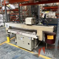 Lote 026 - CNC Router AXYZ, Modelo: 4004 - Imagen 4
