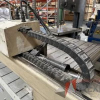 Lote 026 - CNC Router AXYZ, Modelo: 4004 - Imagen 5