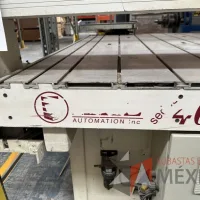 Lote 026 - CNC Router AXYZ, Modelo: 4004 - Imagen 6