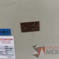 Lote 026 - CNC Router AXYZ, Modelo: 4004 - Imagen 8