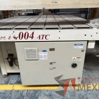 Lote 026 - CNC Router AXYZ, Modelo: 4004 - Imagen 11