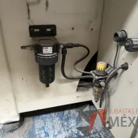Lote 026 - CNC Router AXYZ, Modelo: 4004 - Imagen 14