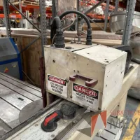 Lote 026 - CNC Router AXYZ, Modelo: 4004 - Imagen 15