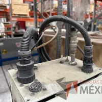 Lote 026 - CNC Router AXYZ, Modelo: 4004 - Imagen 16