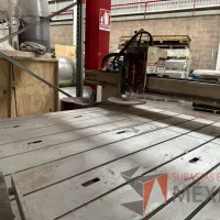 Lote 026 - CNC Router AXYZ, Modelo: 4004 - Imagen 18