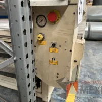 Lote 026 - CNC Router AXYZ, Modelo: 4004 - Imagen 21