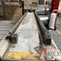 Lote 026 - CNC Router AXYZ, Modelo: 4004 - Imagen 23