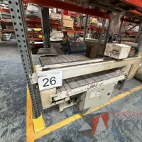 Lote 026 - CNC Router AXYZ, Modelo: 4004 - Imagen 24