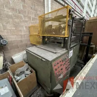 Lote 013 - Packaging Machine VISUAL THERMOFORMING, Modelo: M2830 - Imagen 10