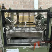 Lote 013 - Packaging Machine VISUAL THERMOFORMING, Modelo: M2830 - Imagen 14