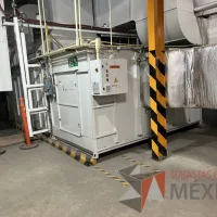 Lote 006 - Serpentin Carrier, Modelo: 39EF57 - Imagen 2