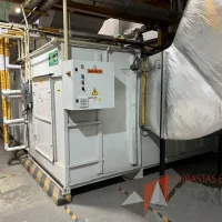 Lote 006 - Serpentin Carrier, Modelo: 39EF57 - Imagen 10