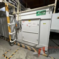 Lote 006 - Serpentin Carrier, Modelo: 39EF57 - Imagen 11