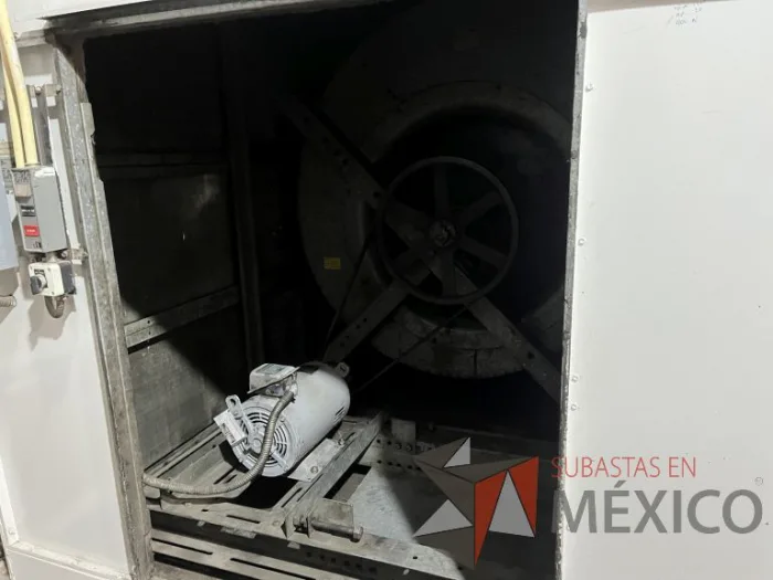 Lote 006 - Serpentin Carrier, Modelo: 39EF57 - Imagen 13