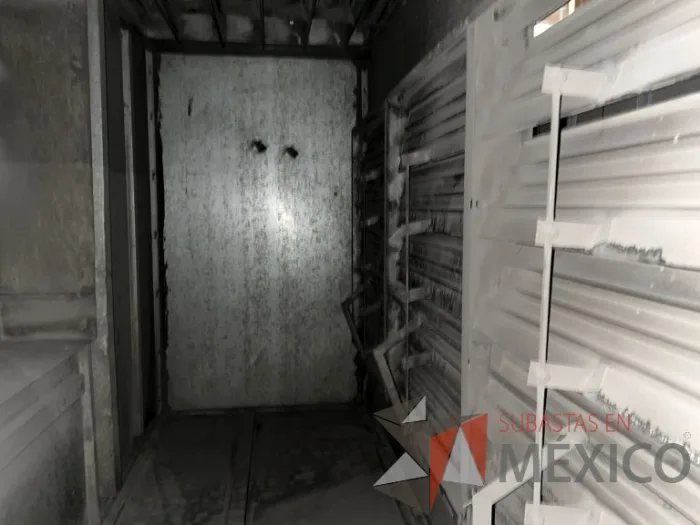 Lote 006 - Serpentin Carrier, Modelo: 39EF57 - Imagen 20