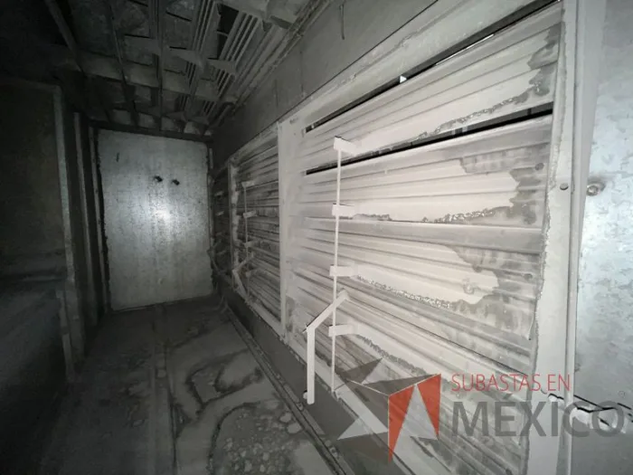 Lote 006 - Serpentin Carrier, Modelo: 39EF57 - Imagen 21