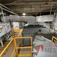 Lote 002 - Serpentin Carrier, Modelo: 39EH08 - Imagen 5