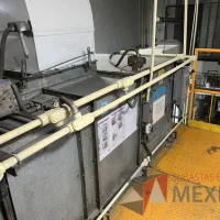 Lote 002 - Serpentin Carrier, Modelo: 39EH08 - Imagen 8