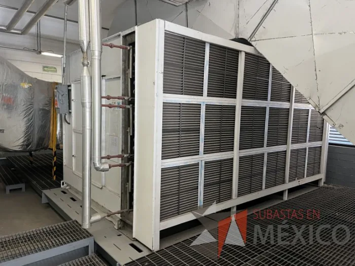Lote 006 - Serpentin Carrier, Modelo: 39EF57 - Imagen 24