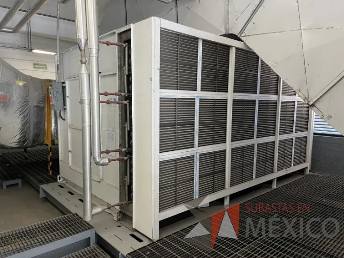 Lote 006 - Serpentin Carrier, Modelo: 39EF57 - Imagen 25