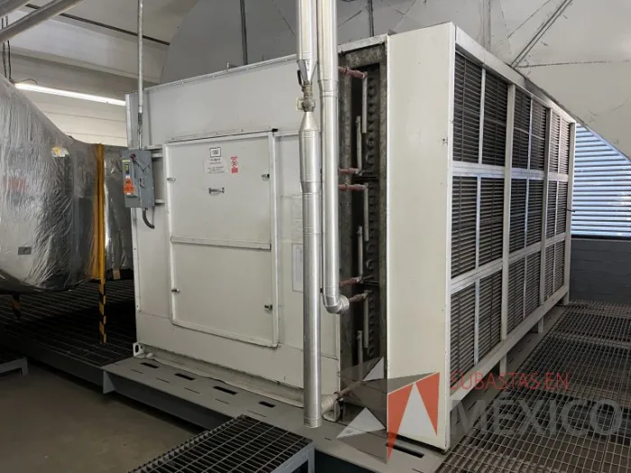 Lote 006 - Serpentin Carrier, Modelo: 39EF57 - Imagen 26