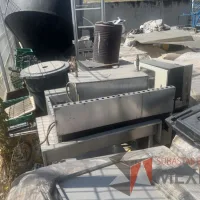 Lote 007 - Plancha para preparación de alimentos CORIAT - Imagen 2