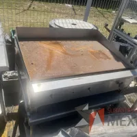 Lote 007 - Plancha para preparación de alimentos CORIAT - Imagen 3