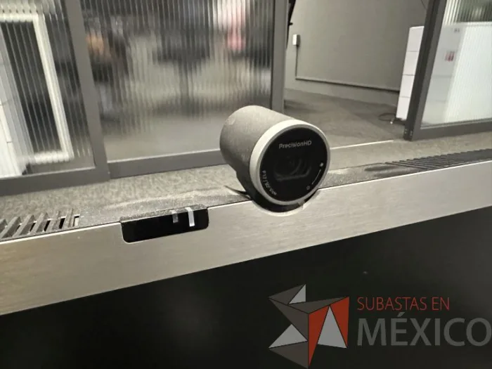 Lote 032 -  CISCO TelePresence System.  Modelo: EX60. - Imagen 4