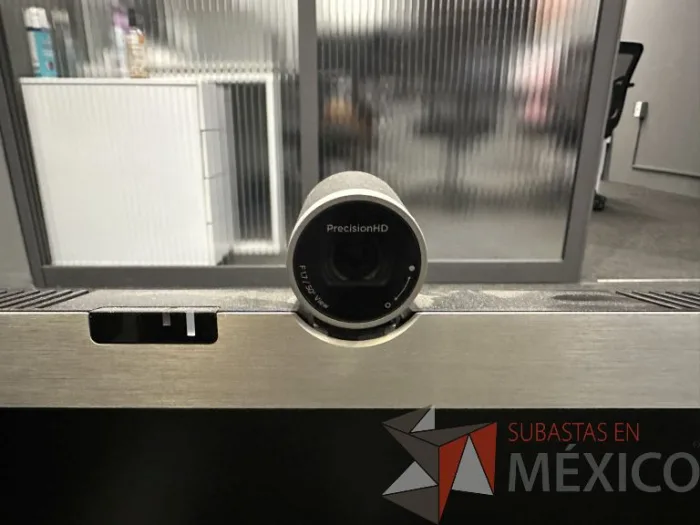 Lote 032 -  CISCO TelePresence System.  Modelo: EX60. - Imagen 5