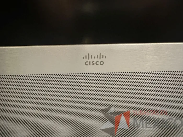 Lote 032 -  CISCO TelePresence System.  Modelo: EX60. - Imagen 6