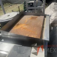 Lote 007 - Plancha para preparación de alimentos CORIAT - Imagen 6