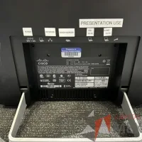 Lote 032 -  CISCO TelePresence System.  Modelo: EX60. - Imagen 8