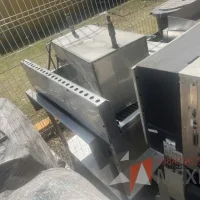 Lote 007 - Plancha para preparación de alimentos CORIAT - Imagen 8