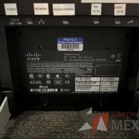 Lote 032 -  CISCO TelePresence System.  Modelo: EX60. - Imagen 10