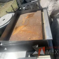 Lote 007 - Plancha para preparación de alimentos CORIAT - Imagen 9